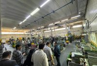 شرکت بلبرینگ ایران؛ از ورشکستگی و اعتصاب تا بازگشت امید