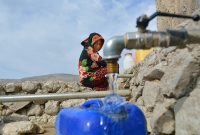 کدام استان ها با مشکل کمبود آب مواجه هستند؟