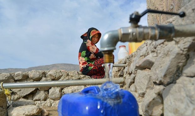 بحران آب و حفاظت منابع آبی؛ چالش‌ها و راهکارها