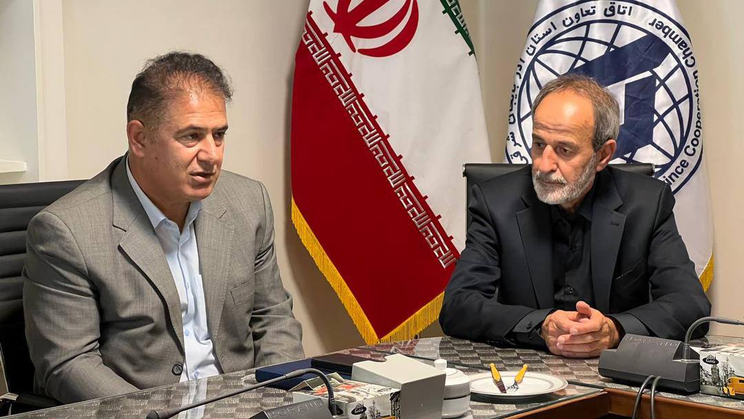 ضرورت تقویت "باور تعاون" در جامعه
