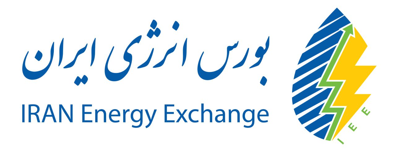 لوگو شرکت بورس انرژی