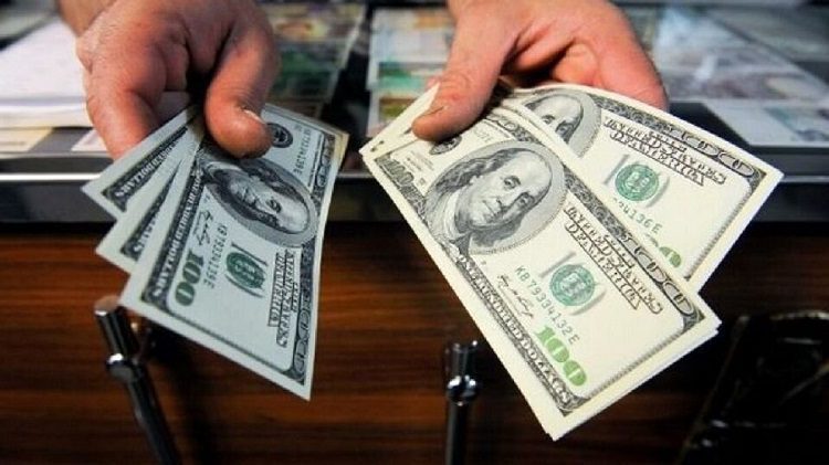 دلار به بالاترین سطح دو هفته گذشته رسید
