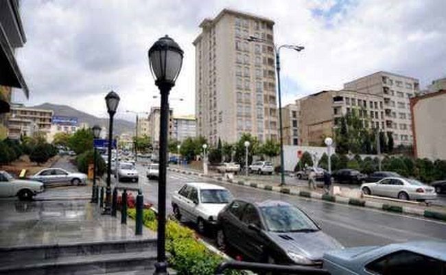 هزینه رهن یک واحد مسکونی در سعادت آباد چقدر می باشد؟