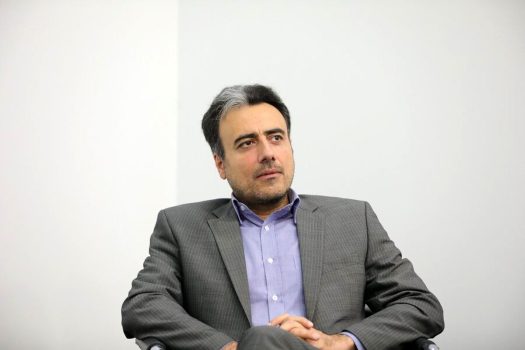 پرویز خدارحمی مدیرعامل تامین سرمایه تمدن - ایجاد اعتماد در بازار سرمایه از مسیر ثبات مقررات می گذرد