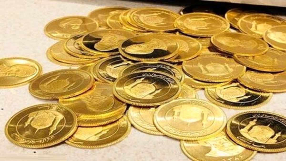رشد فوق العاده سکه در روزهای اخیر