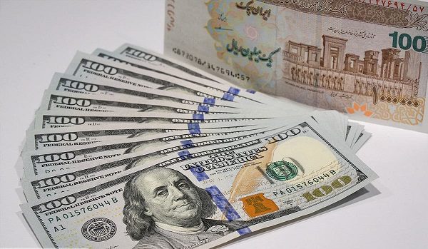 پیش بینی قیمت دلار 9 شهریور 1402