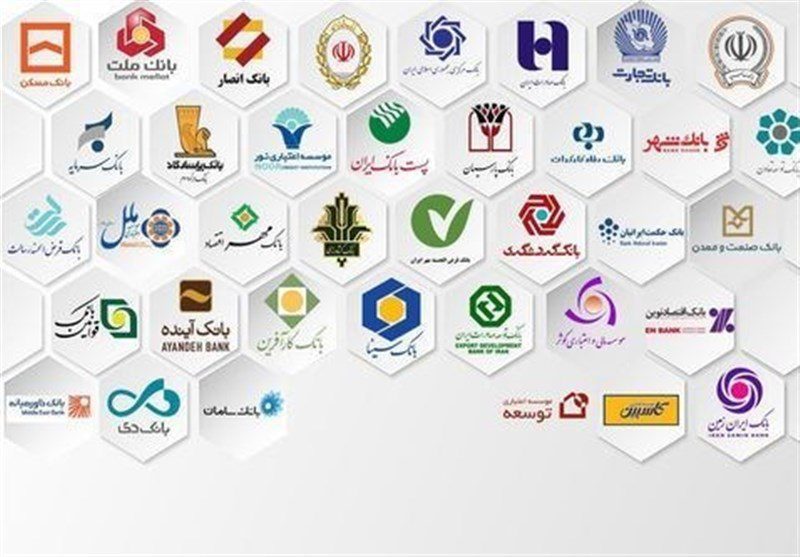 جزئیات سهام مازاد سهامداران بانکهای خصوصی اعلام شد + جدول-میزان افزایش سرمایه بانک‌ها مشخص شد