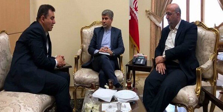 دلیل علاقه مندی ترکیه ای ها به سرمایه گذاری در تبریز