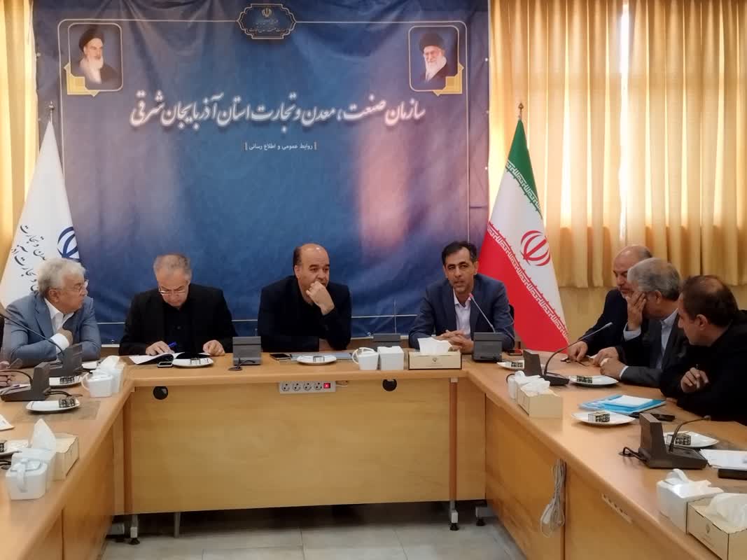 ضرورت ایجاد میزهای قدرتمند برای توسعه صادرات غیرنفتی