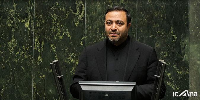 تحقق شعار سال با خاموشی صنایع ممکن نیست