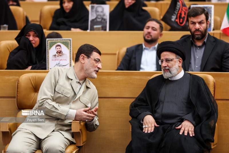 واکنش قاضی‌ زاده هاشمی نسبت به تشکر رئیس جمهور