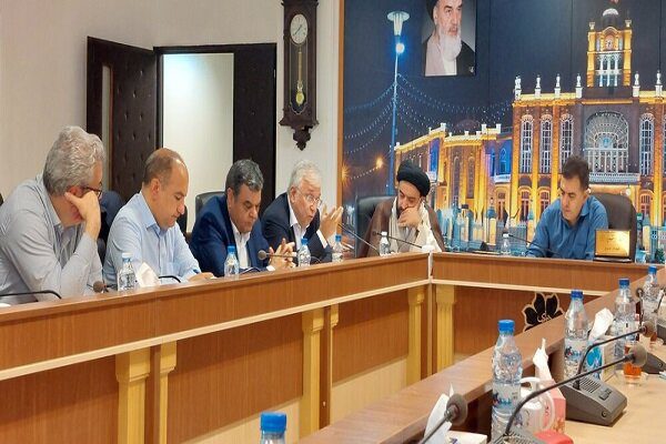 تضمین سرمایه گذاری اولویت نخست سیاست گذاران