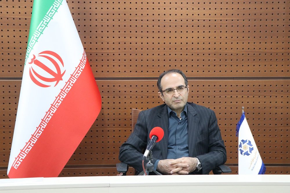 تولید کنسانتره در جانجا