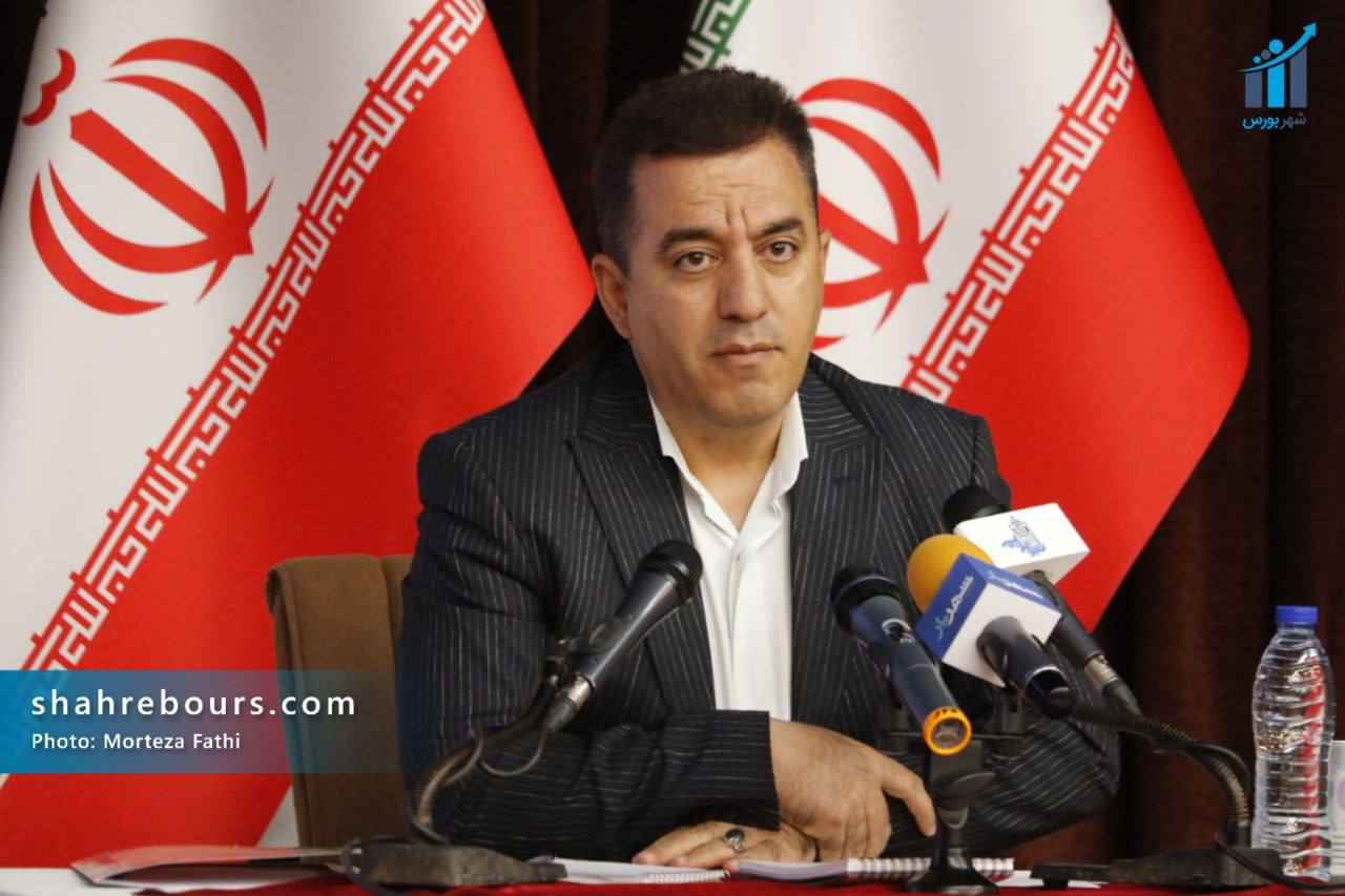 سرمایه گذاری 100 میلیارد تومانی شهرداری تبریز در بازار سرمایه-پروژه‌های جدید سرمایه گذاری بخش خصوصی در راه است