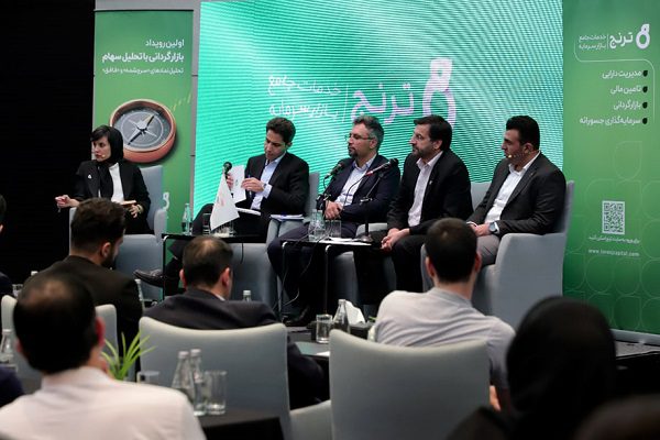 برنامه‌های آینده «سرچشمه» و «فافق»