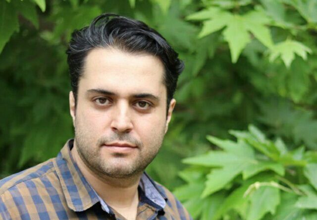 امید تهذیبی