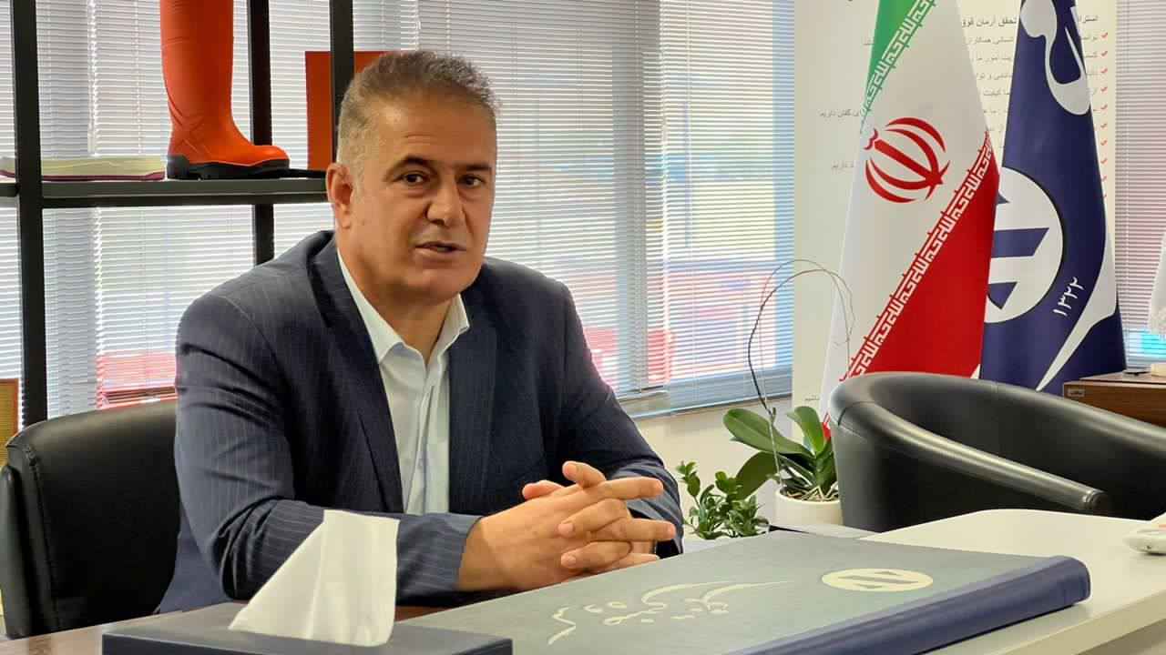 بانک ها در توسعه صنایع سهم بسزایی دارند - حمایت از دانش بنیان ها افتخار بانک توسعه تعاون است