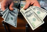 شرایط خرید دلار با کارت ملی