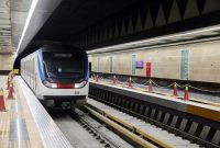 تامین اعتبار پروژه خط دوم قطار شهری تبریز به تصویب شورا رسید