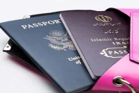 هزینه صدور و تمدید پاسپورت اعلام شد