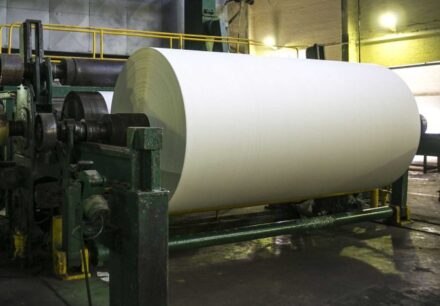 روند صعودی قیمت کاغذ در پی کندی تخصیص ارز