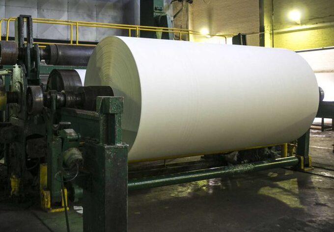 روند صعودی قیمت کاغذ در پی کندی تخصیص ارز