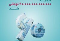 صندوق گنجینه زرین شهر 60000 میلیاردی تومانی شد