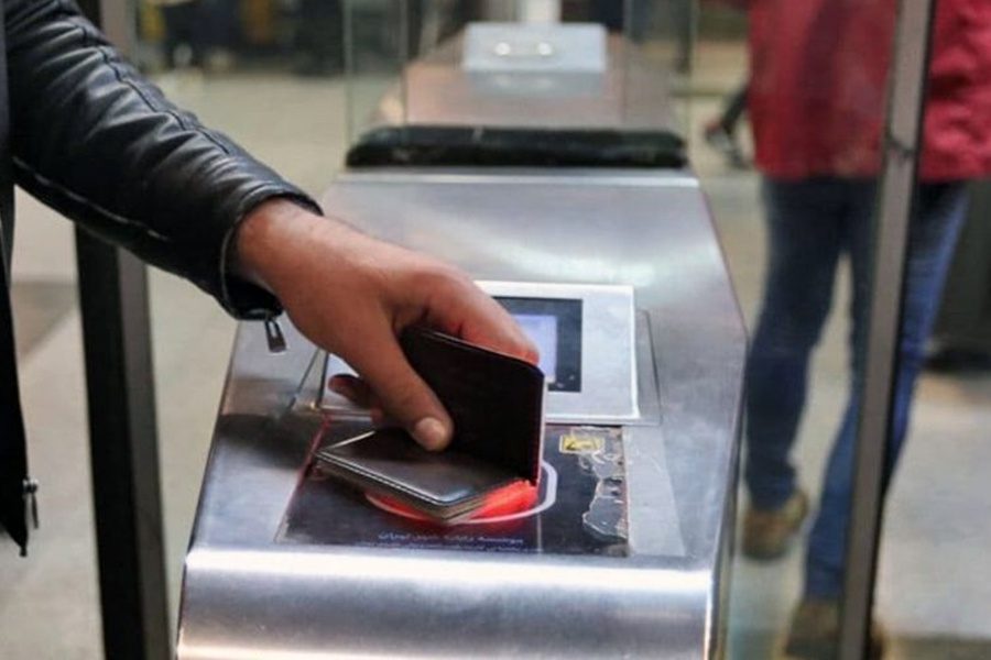 بلیت رایگان مترو و اتوبوس در تهران