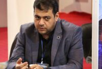 علی اکبر افخمی عضو جدید هیئت مدیره پتروشیمی شازند شد