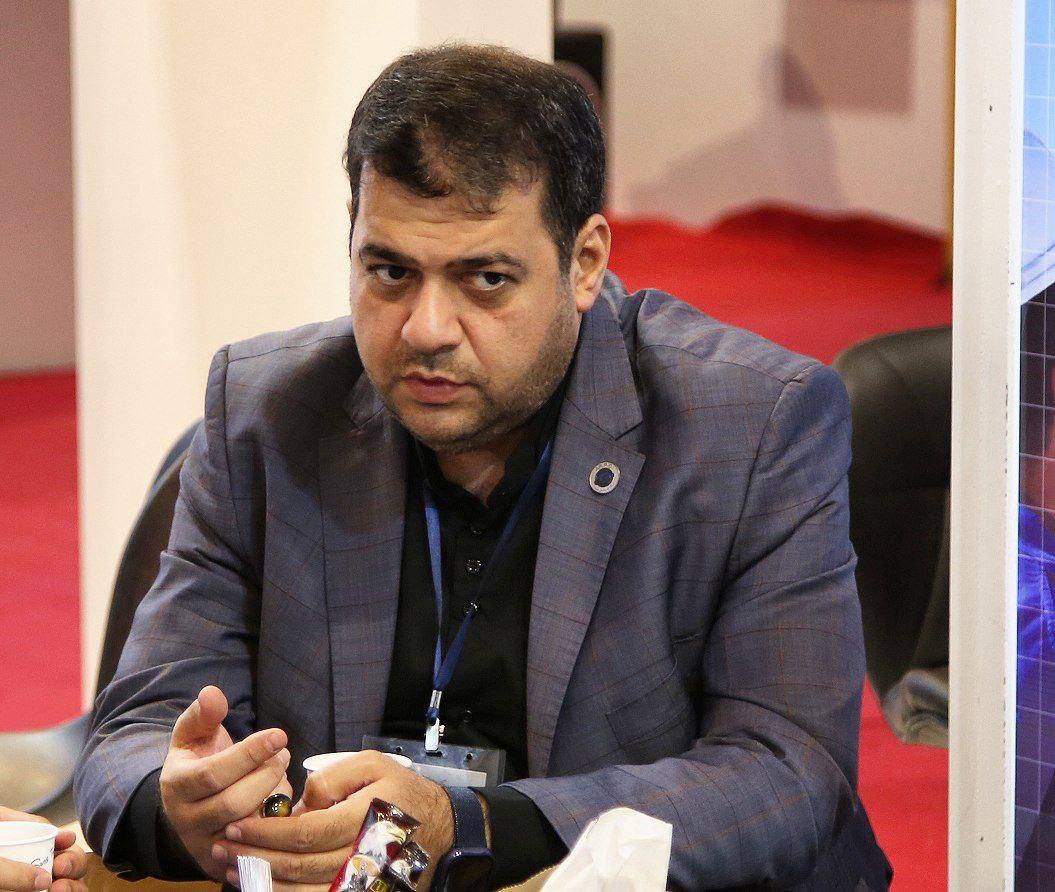 علی اکبر افخمی