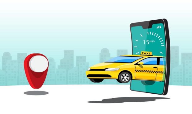 راهکار جدید برای کاهش هزینه تاکسی اینترنتی