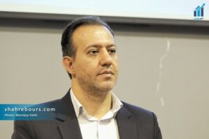 همایش تامین مالی از بازار سرمایه در اتاق تبریز