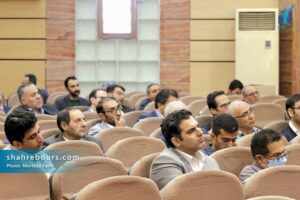 همایش تامین مالی از بازار سرمایه در اتاق تبریز