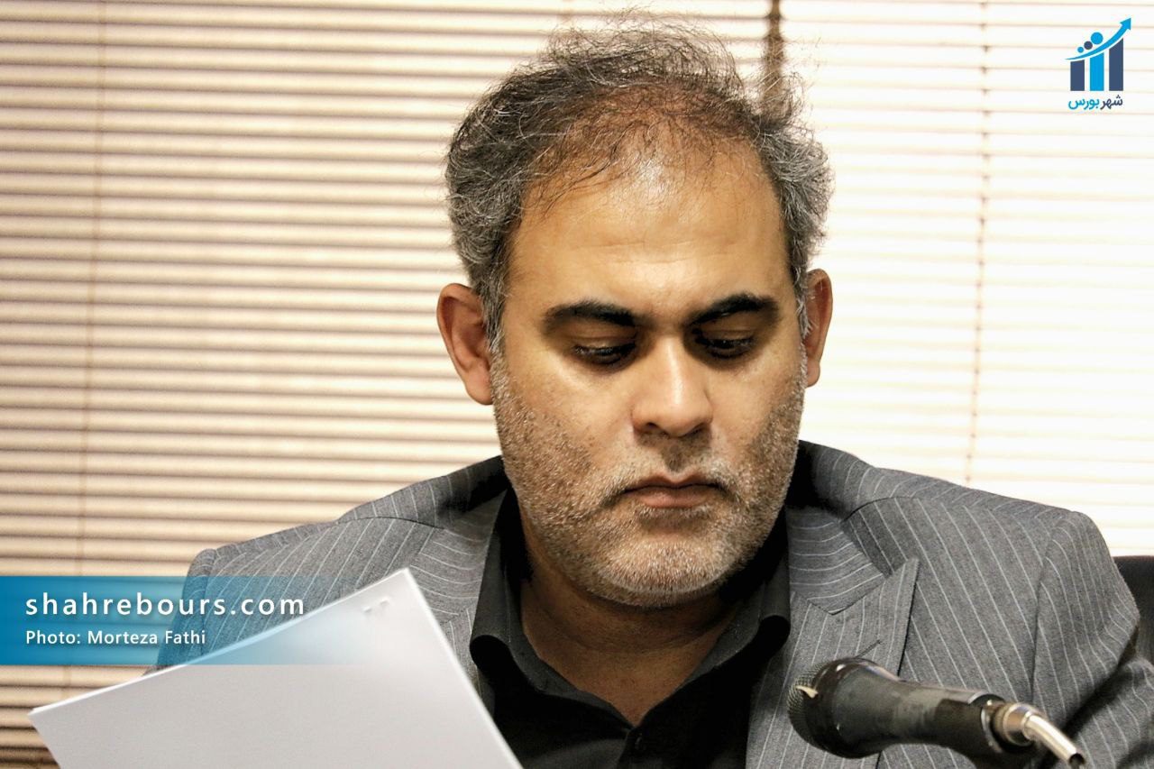 به دنبال توسعه محصولات غاذر هستیم