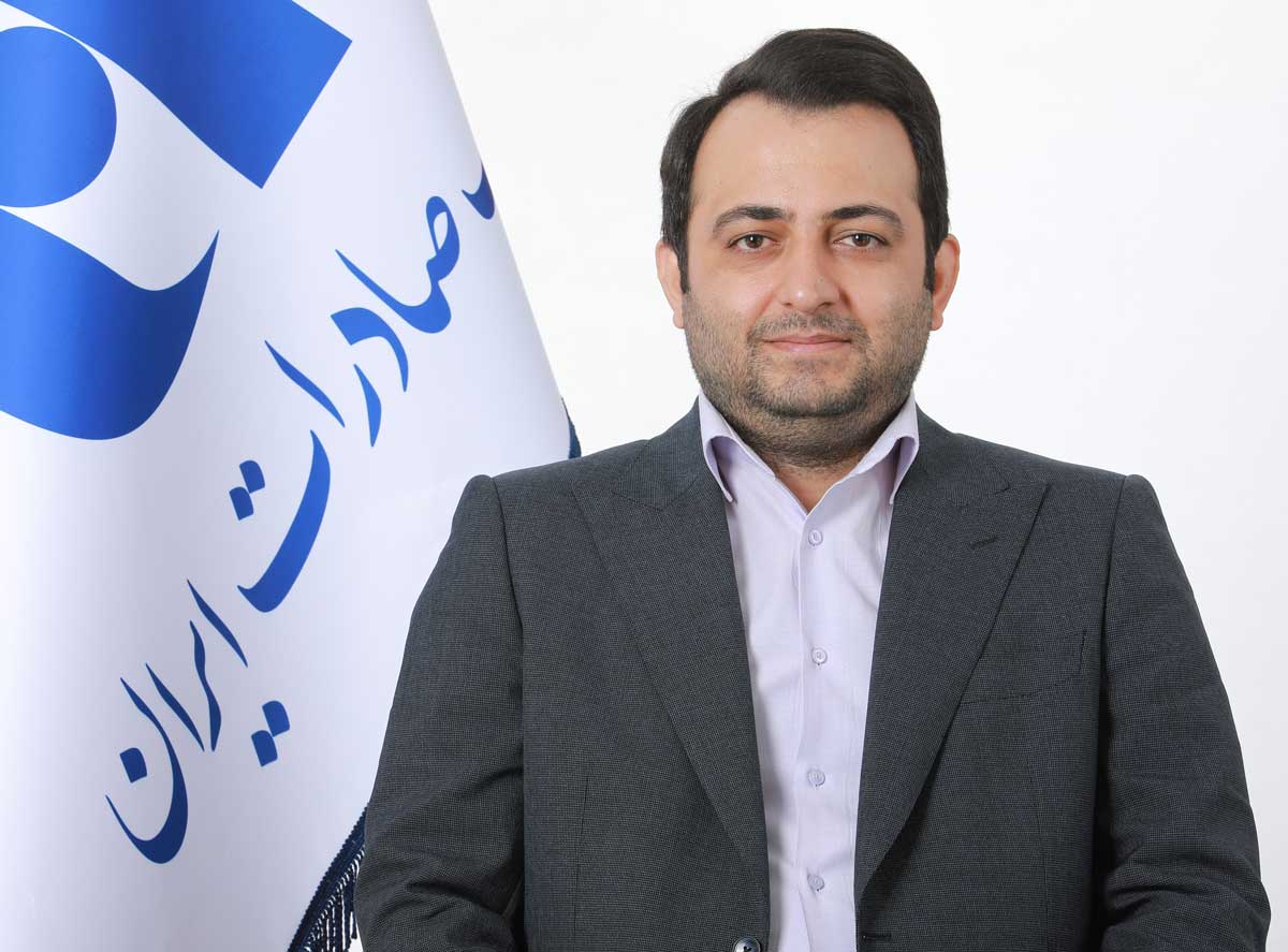 سرپرست بانک صادرات ایران هفته وحدت را تبریک گفت و پیامبر اکرم (ص) را عامل اصلی هم افزایی و استفاده از ظرفیت های بزرگ امت اسلامی برشمرد.