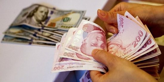 ترکیه در حال مهار تورم، ایران در مسیر تورم بیشتر!