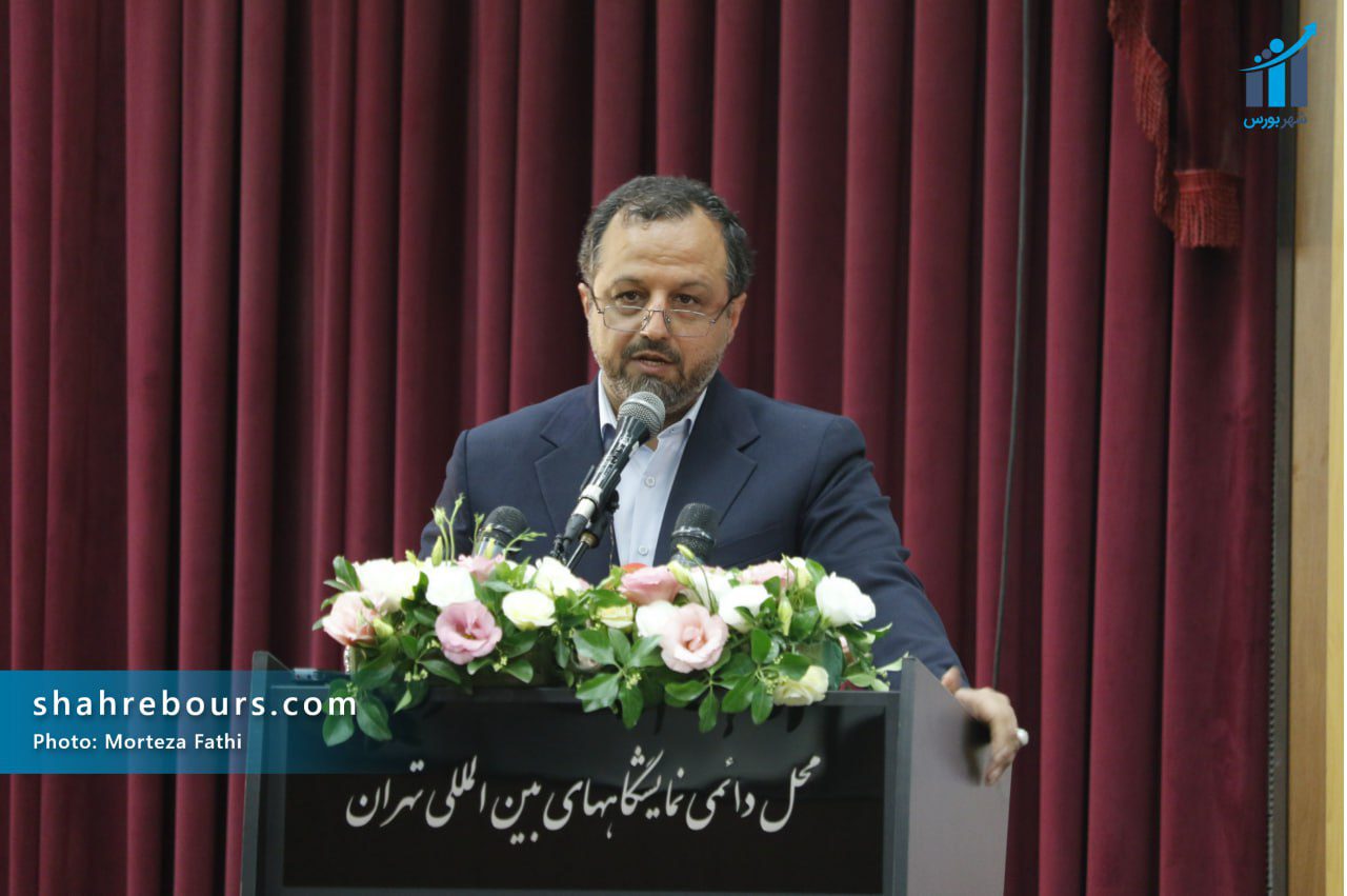 سید احسان خاندوزی