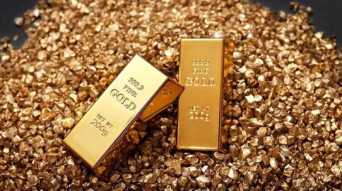 پیش بینی قیمت جهانی طلا در سال 2024