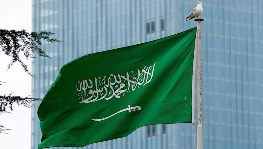 مشارکت اقتصادی زنان در عربستان و کاهش نرخ بیکاری جوانان