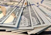 قیمت دلار در هفته دوم مهر چقدر می شود؟