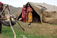 زنان عشایر و روستایی بیمه می شوند