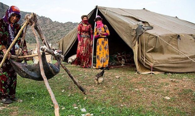 زنان عشایر و روستایی بیمه می شوند