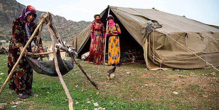 زنان عشایر و روستایی بیمه می شوند