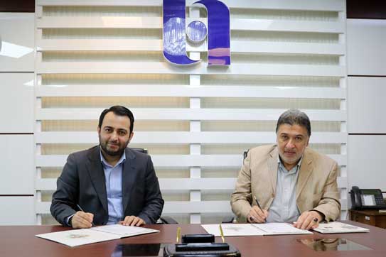 حمایت بانک صادرات ایران از مدیران خودرو