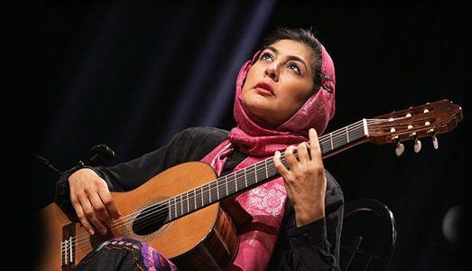 لیلی افشار دار فانی را وداع گفت