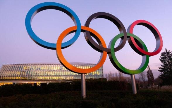 روسیه از المپیک پاریس محروم شد