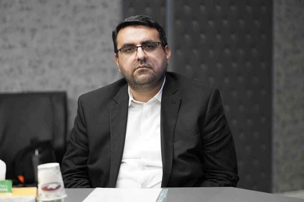 سرپرست مدیریت شهری و روستایی سازمان منصوب شد