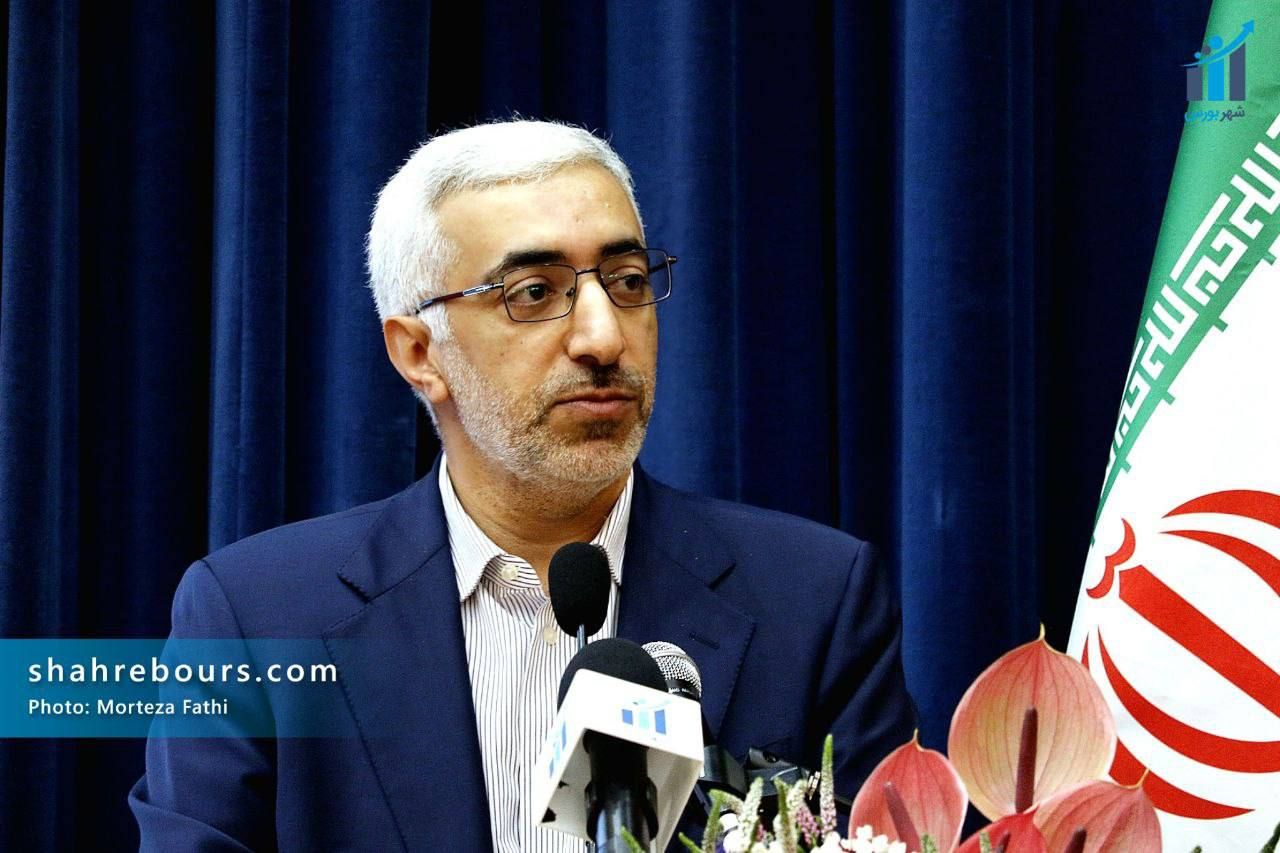 سهام عدالت - نظارت بر بازار بدون هوش مصنوعی امکان پذیر نیست