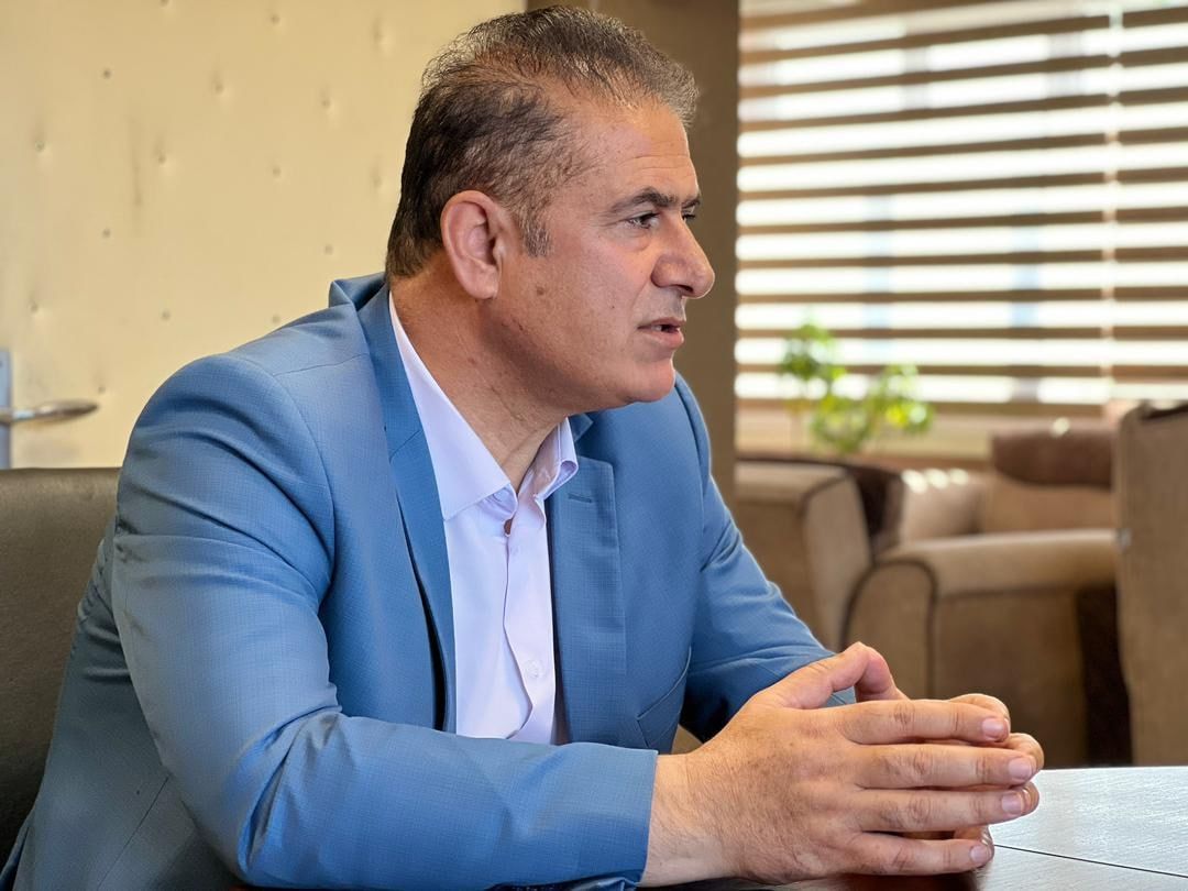 بانک توسعه تعاون‌ ظرفیت منحصربفرد بخش تعاون ‌است