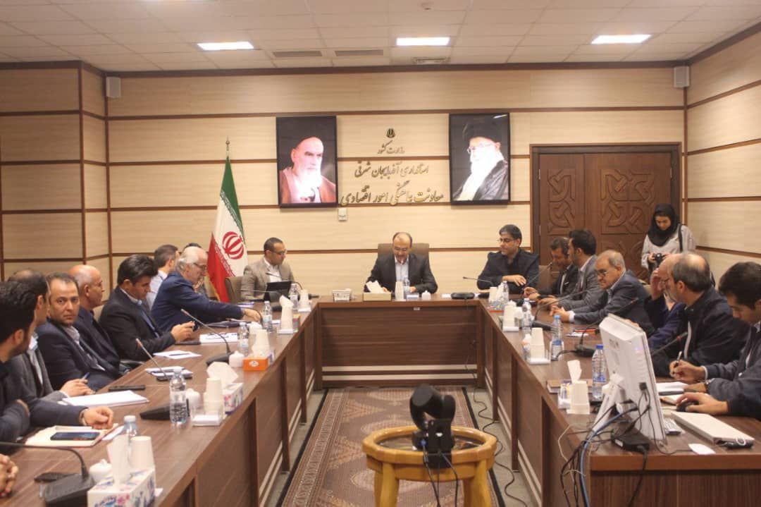 تقویت ارتباط واقعی صنعت و فناوران در وزارت صمت